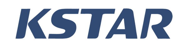 KSTAR LOGO